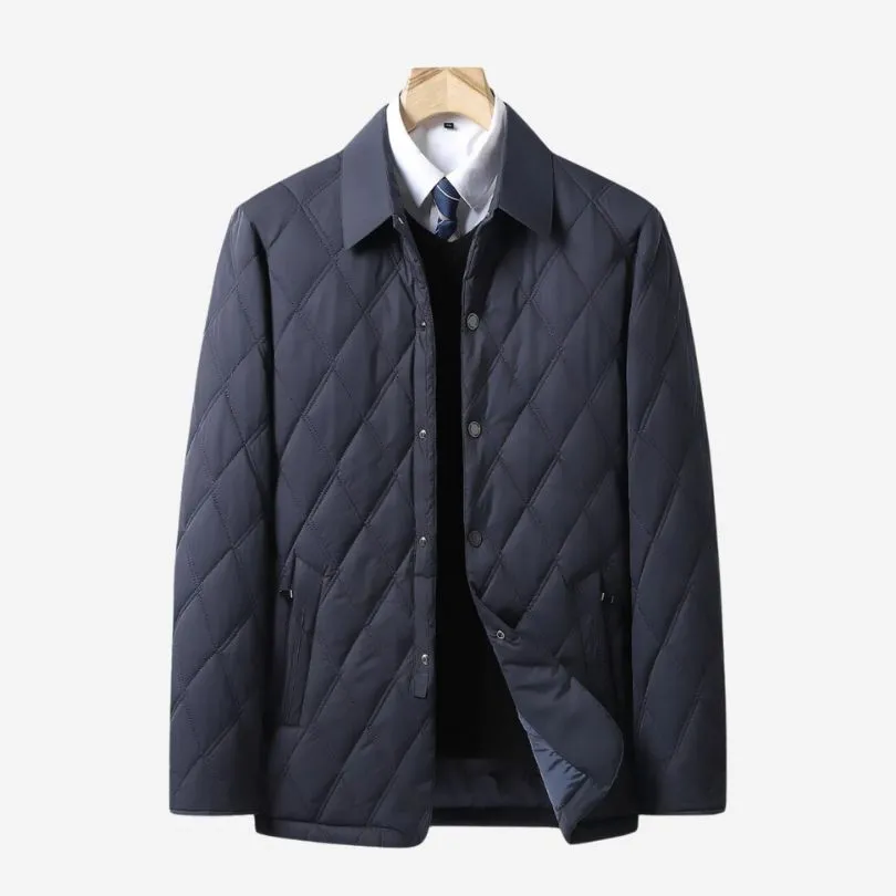 Moretti | Business Coat