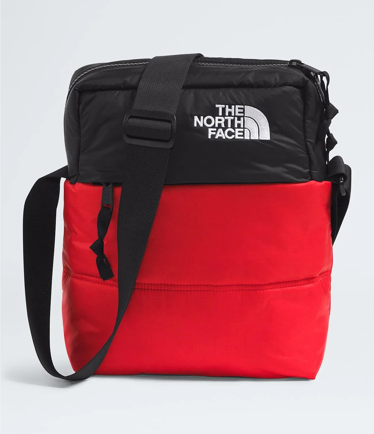 Nuptse Crossbody Bag