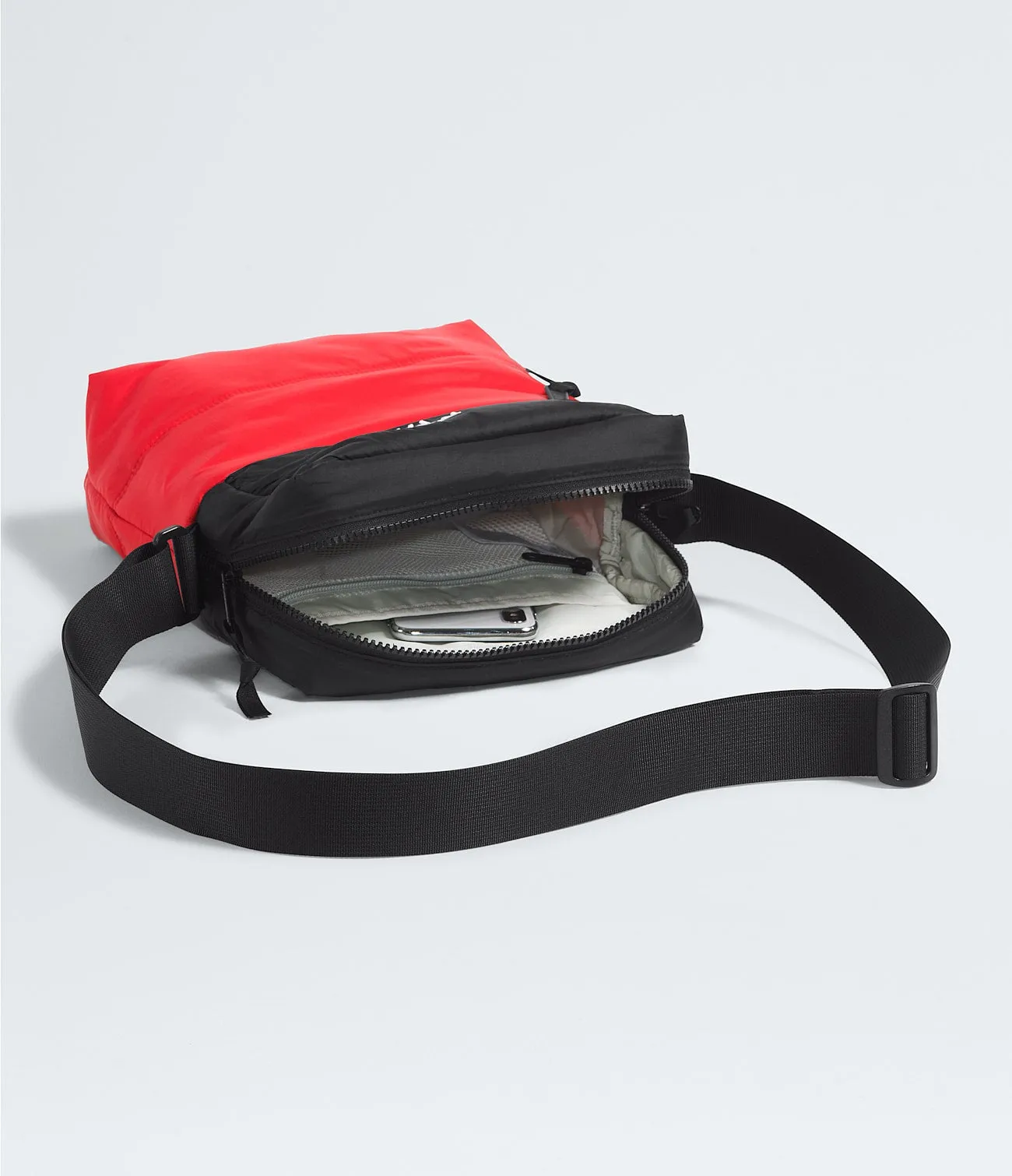 Nuptse Crossbody Bag