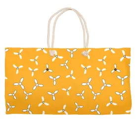 Oaxaca Weekender Tote