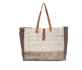 Offhander Weekendeer Bag