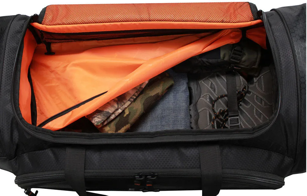 Pathfinder Gear-Up Realtree X-Tra 36In Drop Bottom Duffel