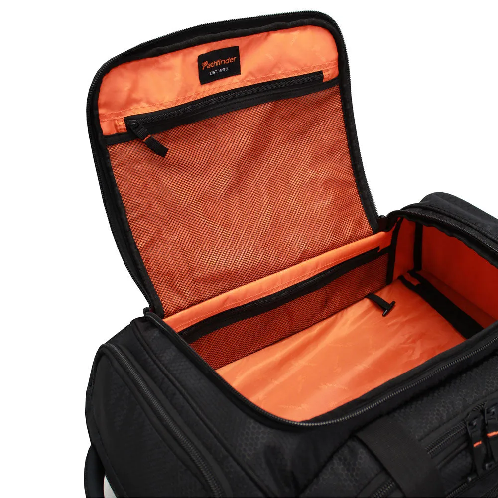 Pathfinder Gear-Up Realtree X-Tra 36In Drop Bottom Duffel