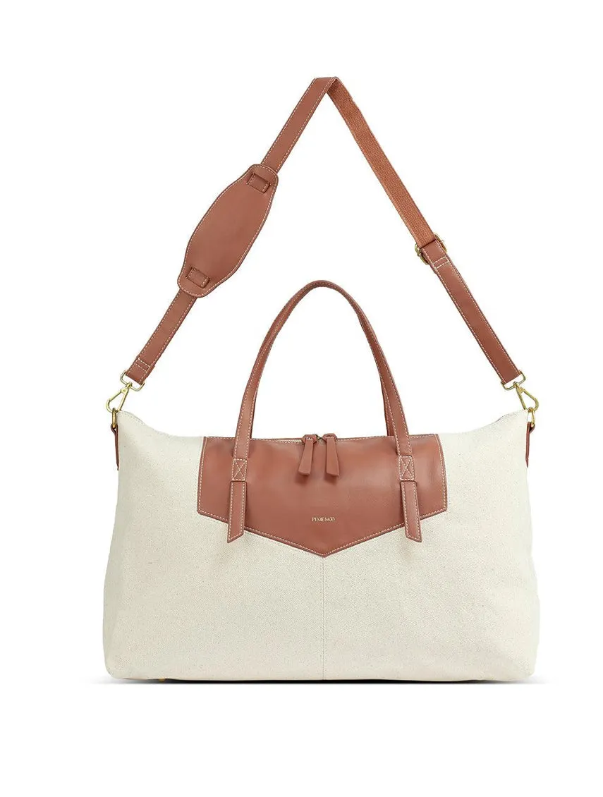 Pixie Mood Riley Weekender - Canvas