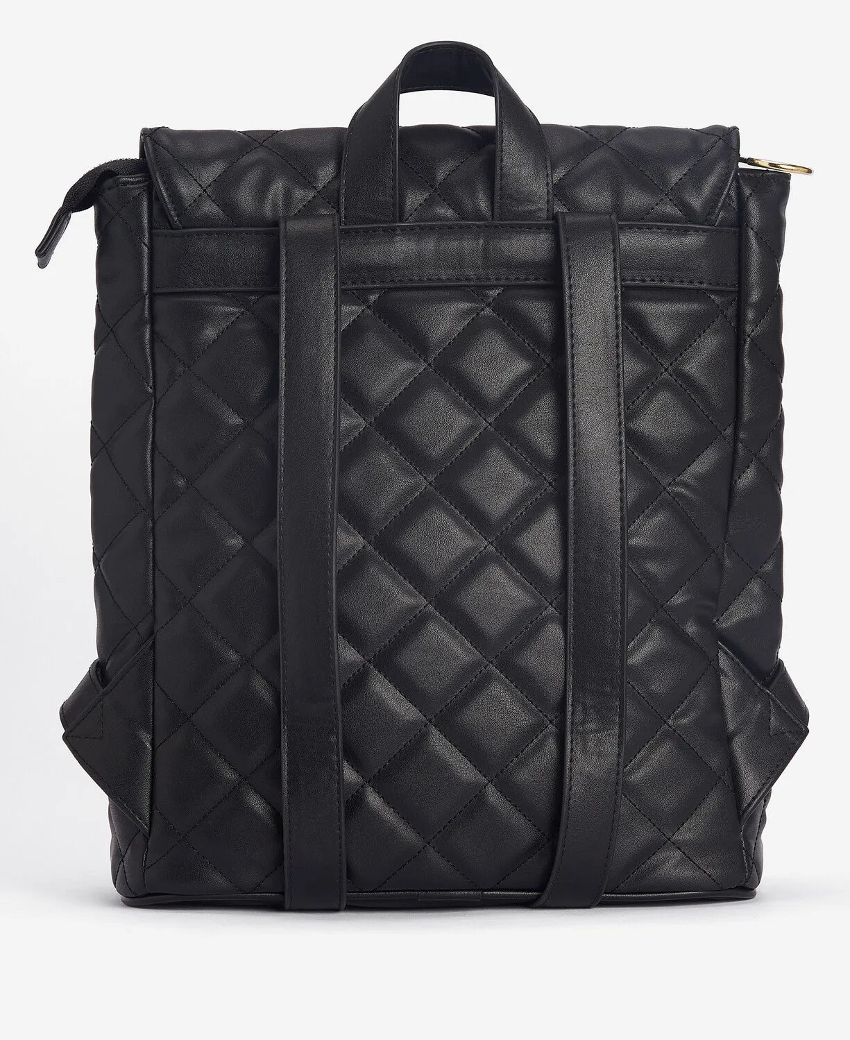 Quilted Hoxton Backpack
