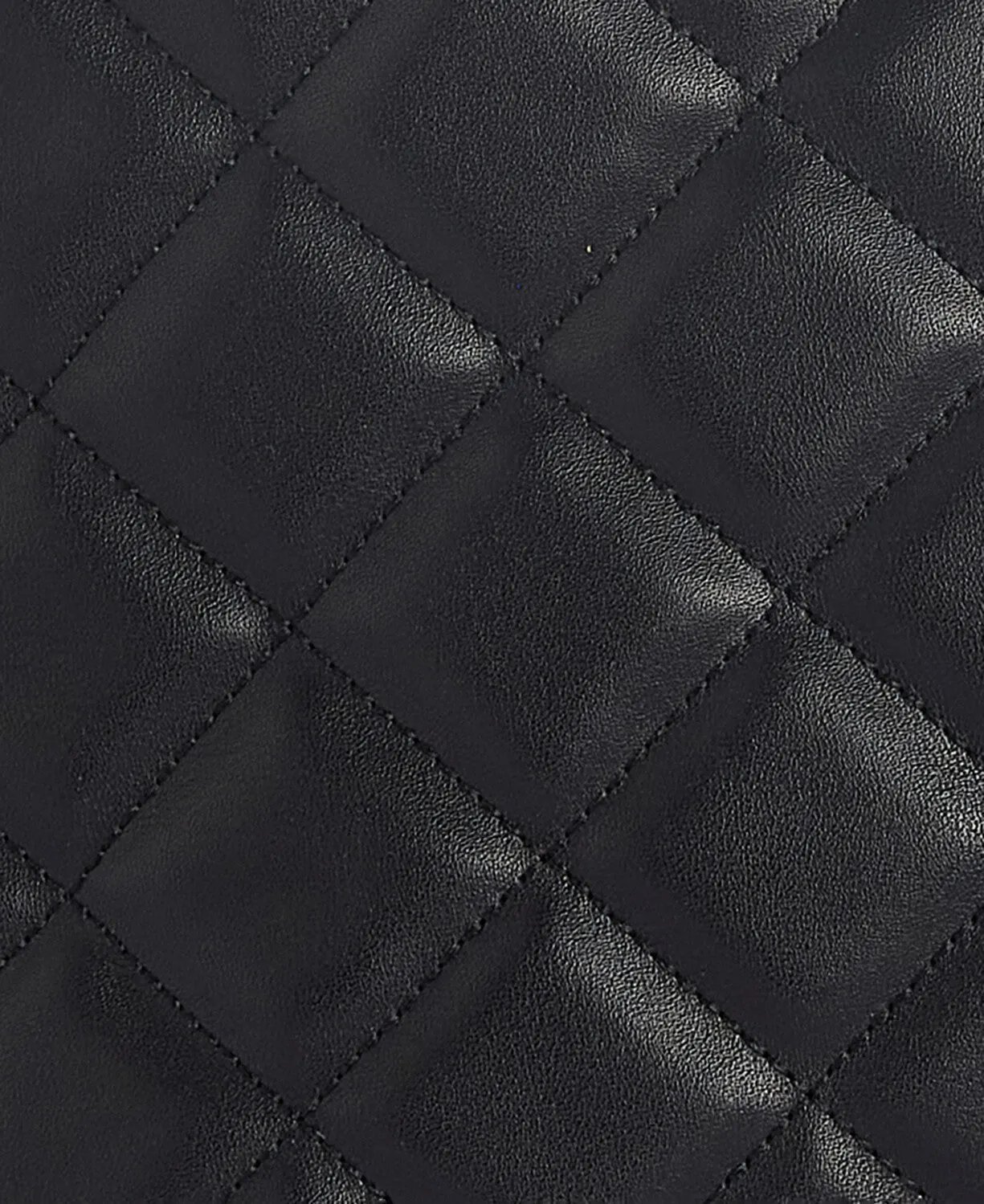 Quilted Hoxton Backpack