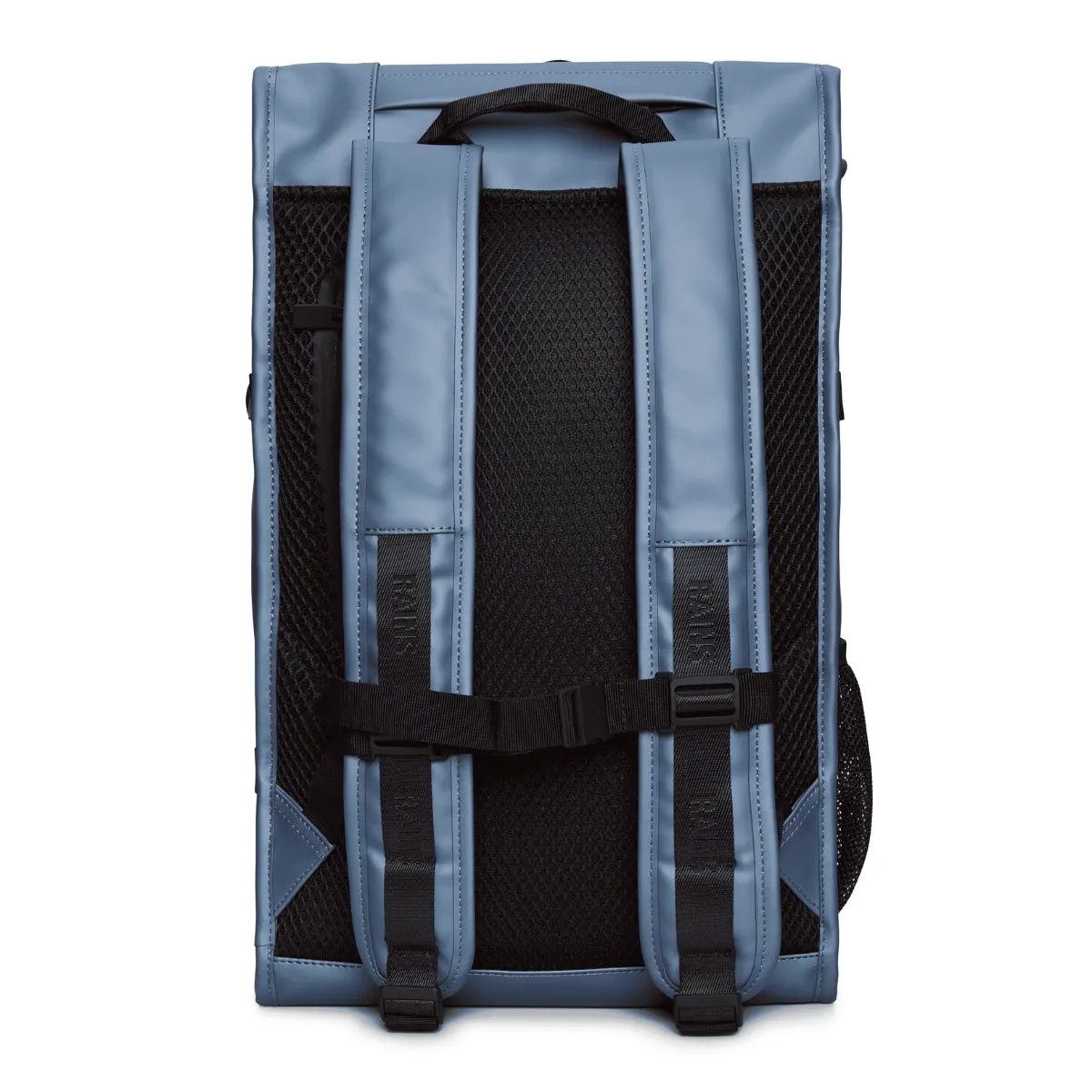 Rains Trail Mountaineer Bag in Bay