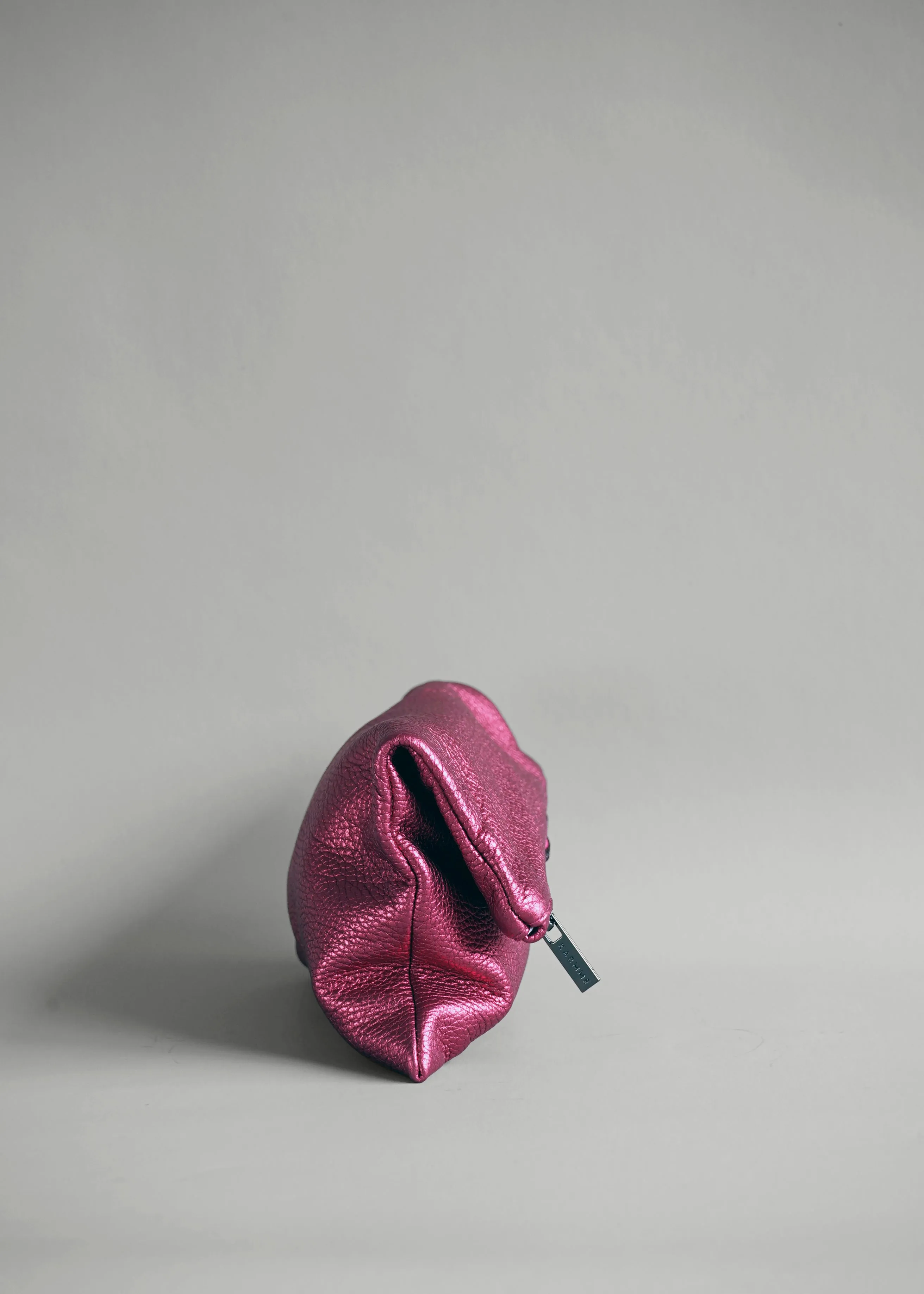 Raspberry Shimmer | clutch