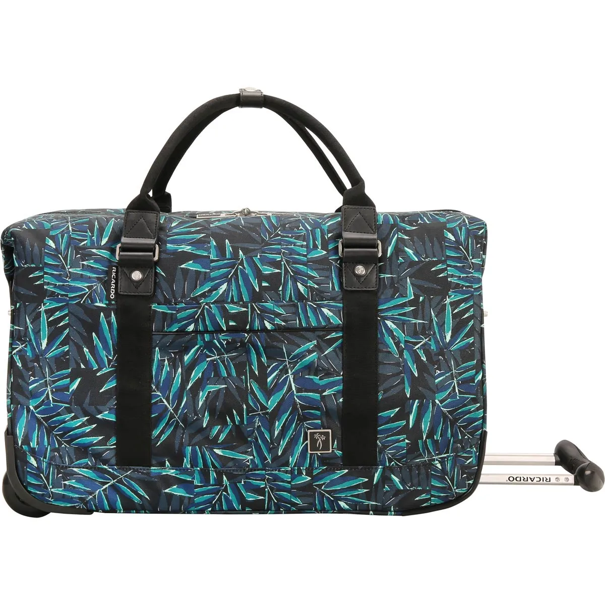 Ricardo Beverly Hills Mar Vista 2.0 20In Rolling City Duffel