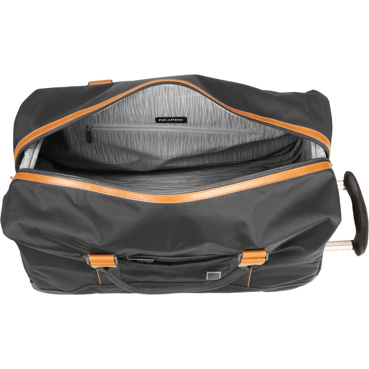 Ricardo Beverly Hills Mar Vista 2.0 20In Rolling City Duffel