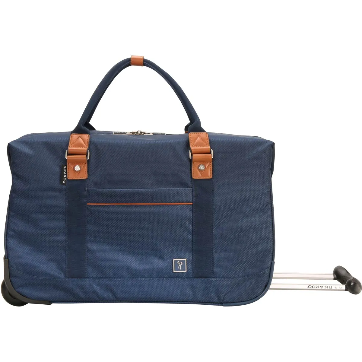 Ricardo Beverly Hills Mar Vista 2.0 20In Rolling City Duffel