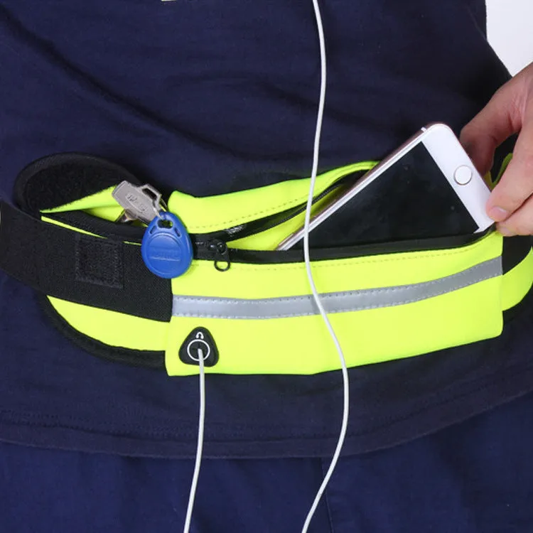 Running Belt for Women and Men, Money Belt and Running Fanny Pack - MOQ 10 pcs