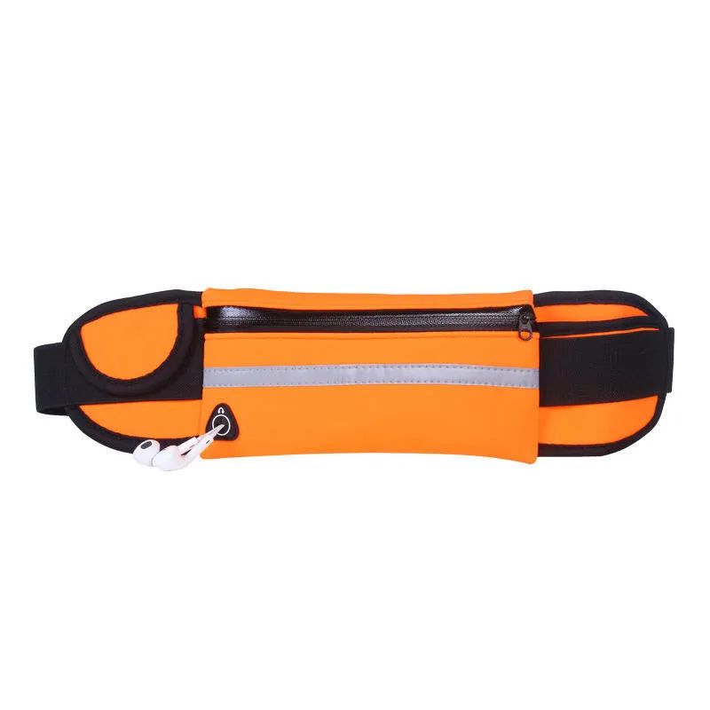 Running Belt for Women and Men, Money Belt and Running Fanny Pack - MOQ 10 pcs