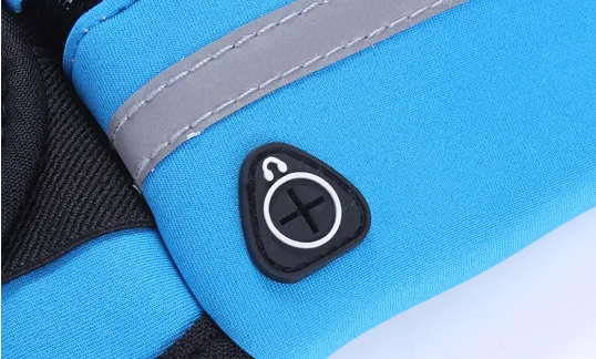 Running Belt for Women and Men, Money Belt and Running Fanny Pack - MOQ 10 pcs