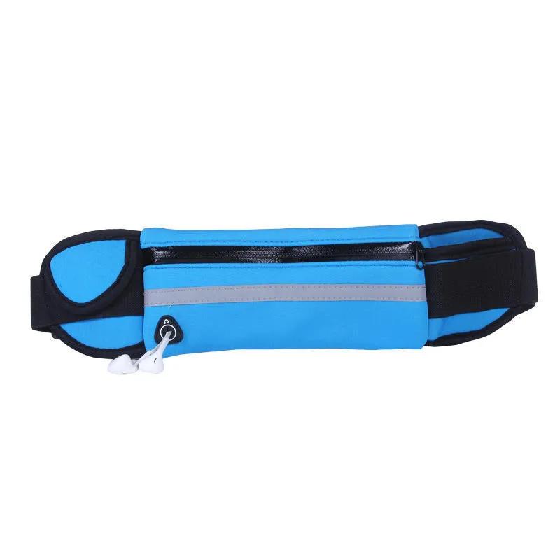 Running Belt for Women and Men, Money Belt and Running Fanny Pack - MOQ 10 pcs