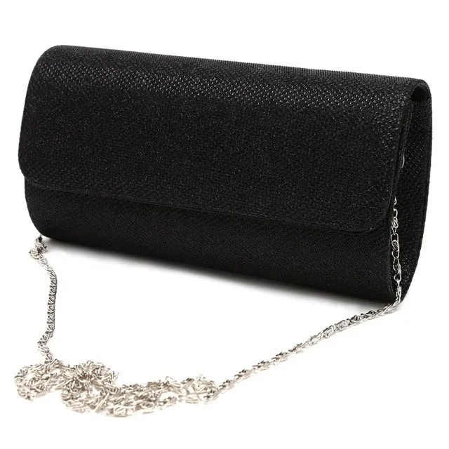 Ruth  Vegane Leder Schultertasche im Bucket-Stil