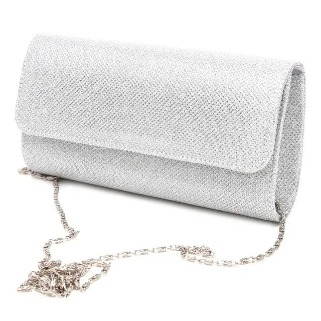 Ruth  Vegane Leder Schultertasche im Bucket-Stil