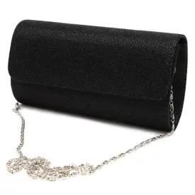 Ruth  Vegane Leder Schultertasche im Bucket-Stil
