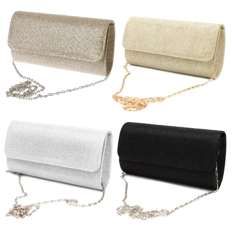 Ruth  Vegane Leder Schultertasche im Bucket-Stil