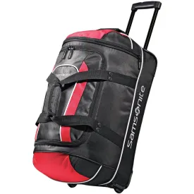 Samsonite Andante 22In Wheeled Duffel