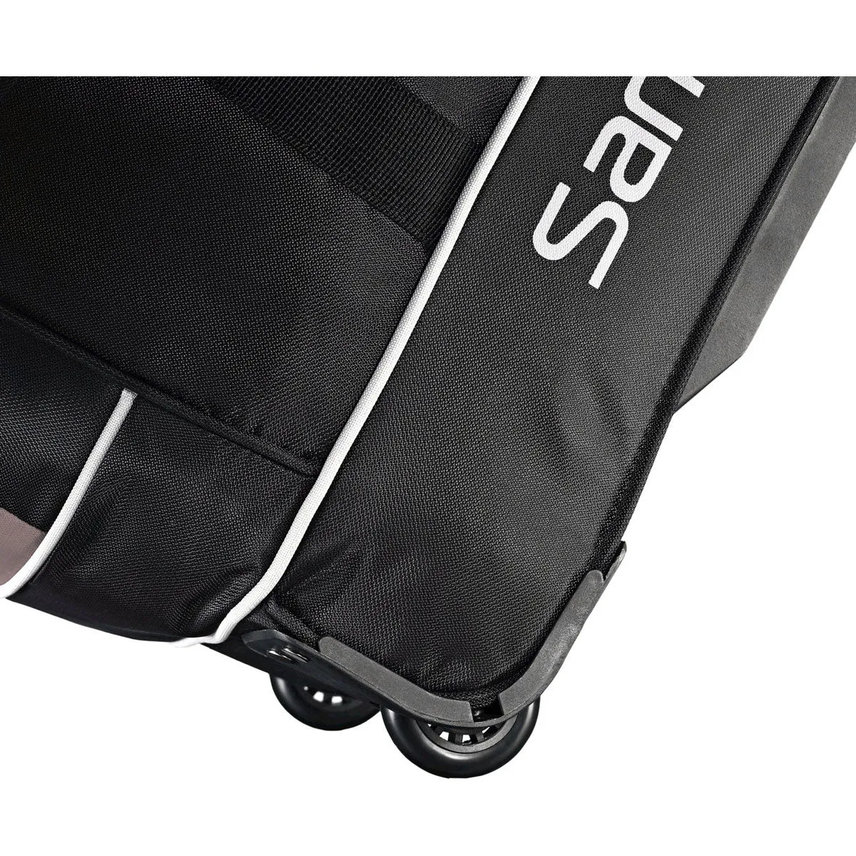 Samsonite Andante 22In Wheeled Duffel