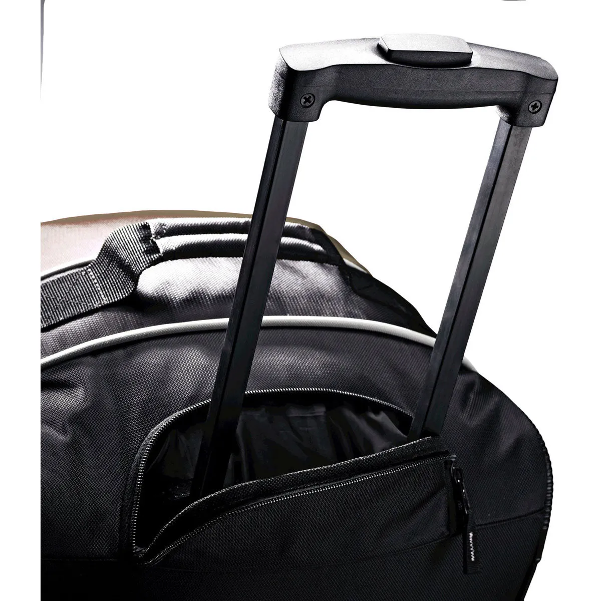 Samsonite Andante 22In Wheeled Duffel