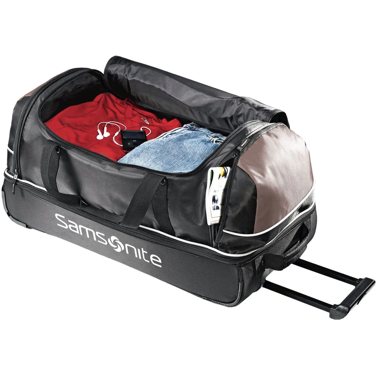 Samsonite Andante 32In Wheeled Duffel