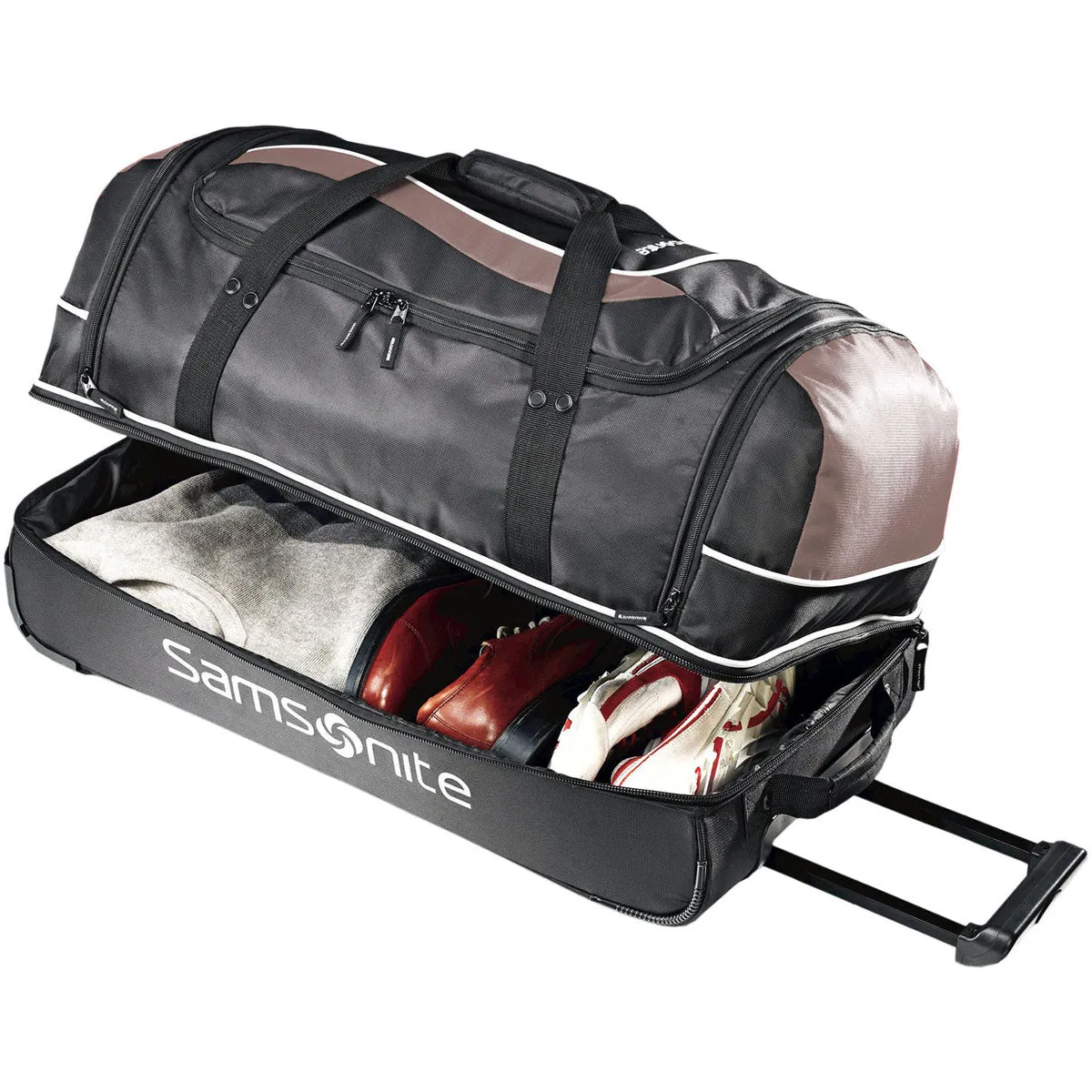 Samsonite Andante 32In Wheeled Duffel