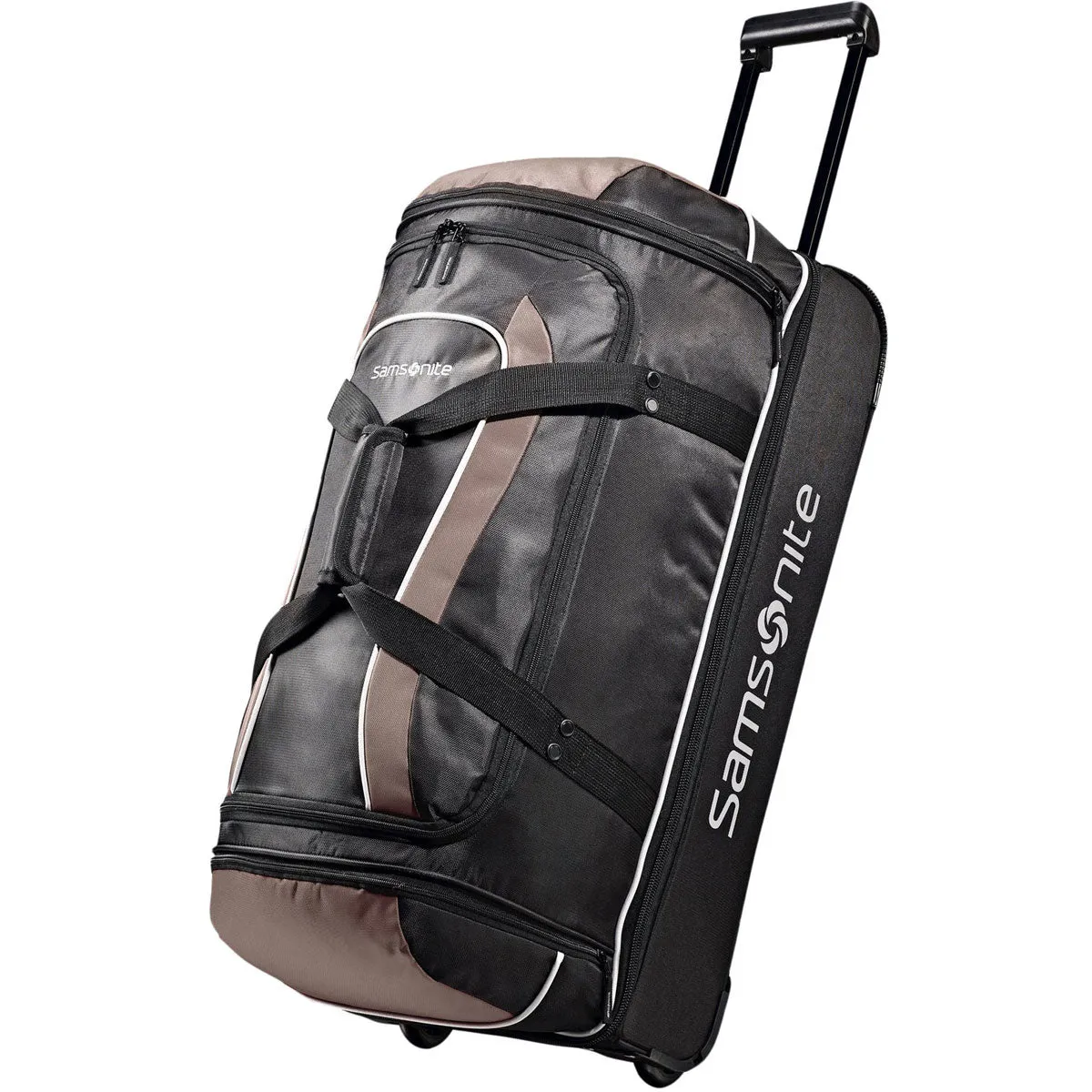 Samsonite Andante 32In Wheeled Duffel