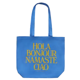 SG Canvas Tote