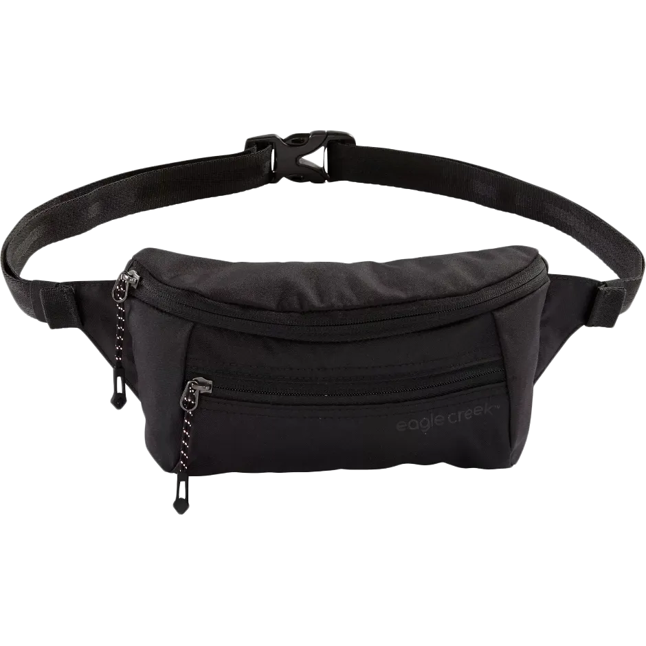 Stash Cross Body Bag