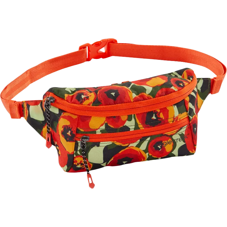 Stash Cross Body Bag