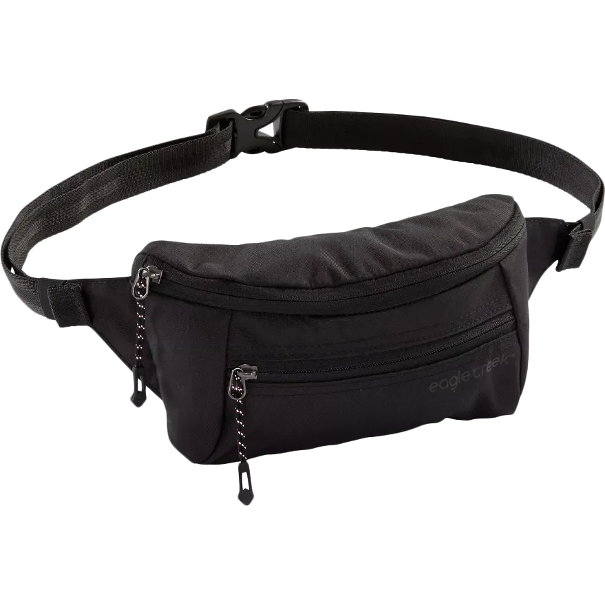 Stash Cross Body Bag