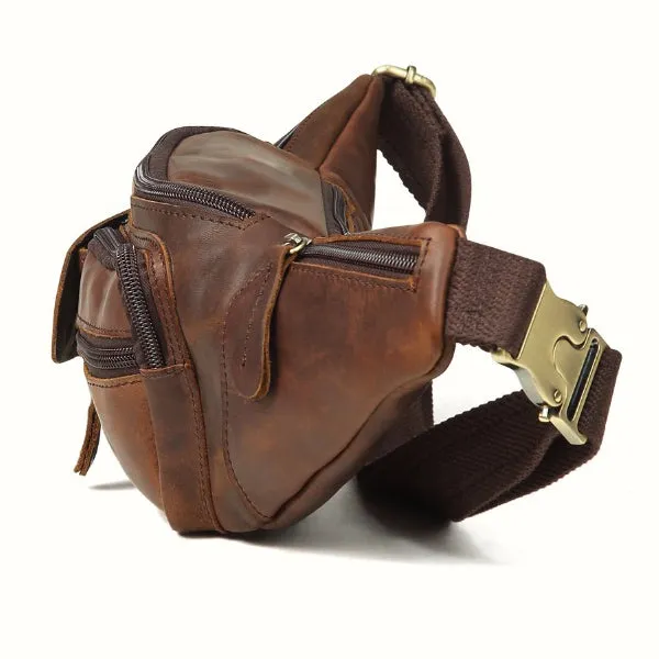 The Fanny Pack