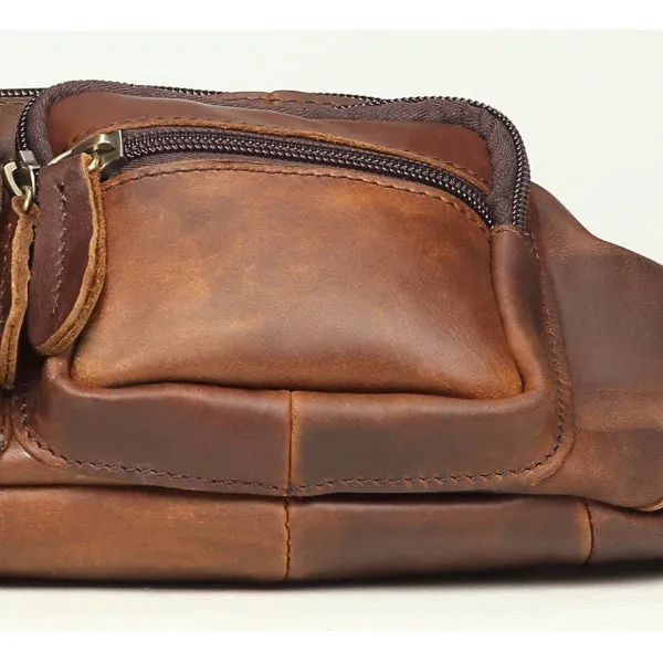 The Fanny Pack
