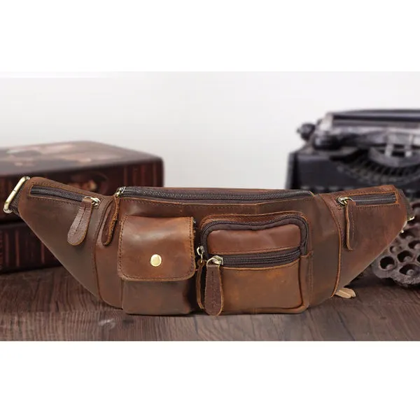 The Fanny Pack