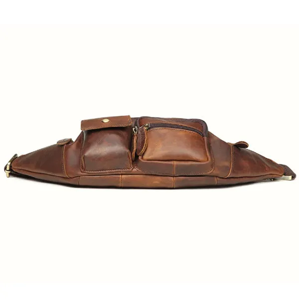 The Fanny Pack