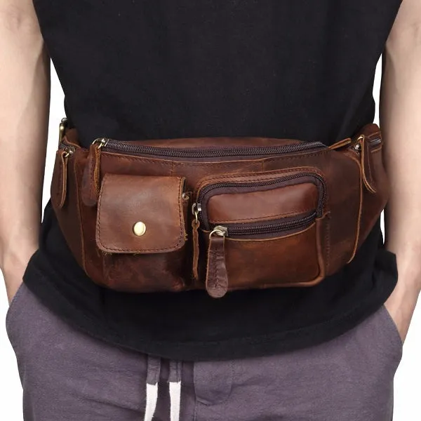 The Fanny Pack