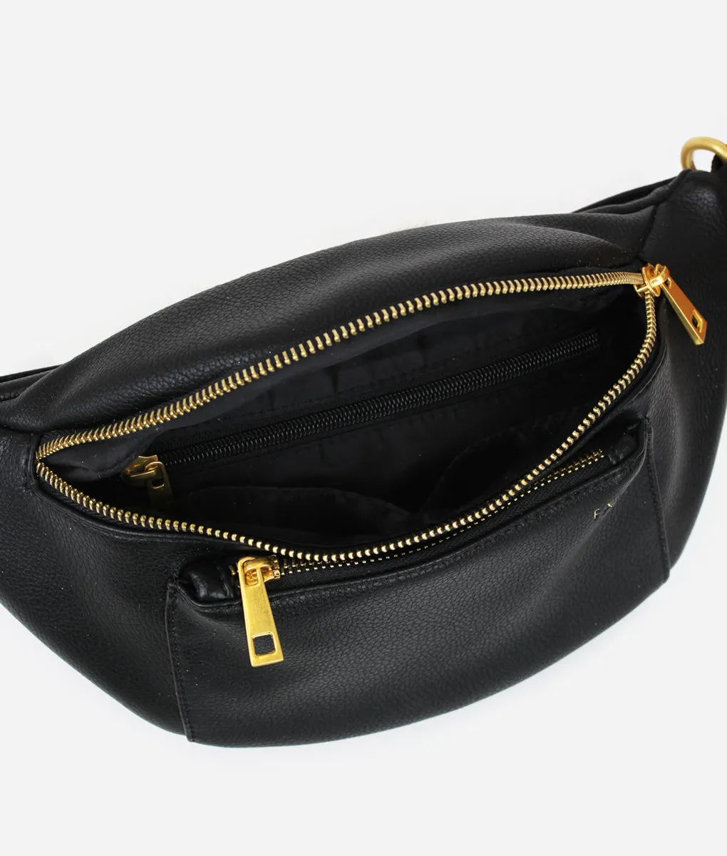The Fawny Pack - Black