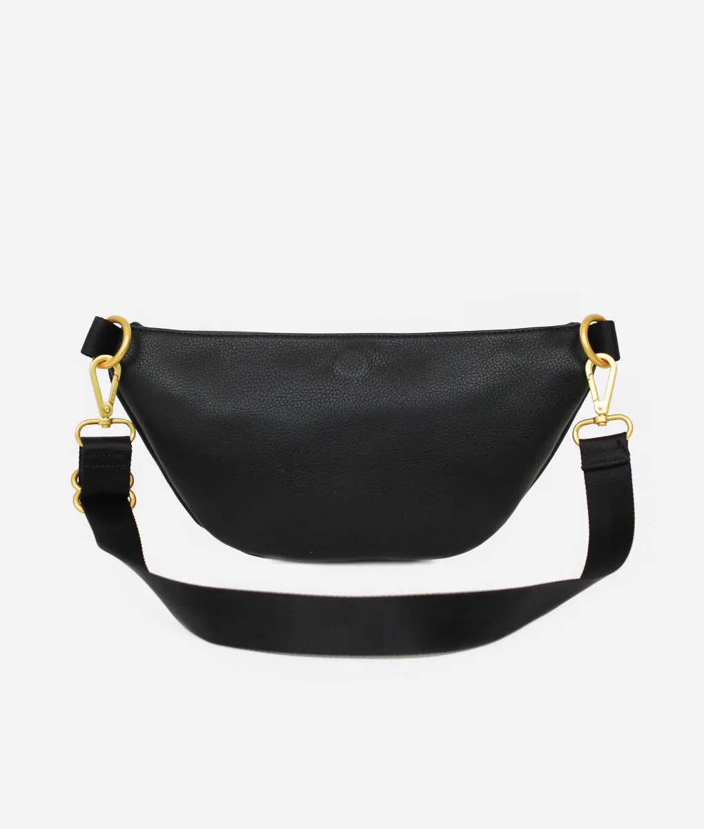 The Fawny Pack - Black