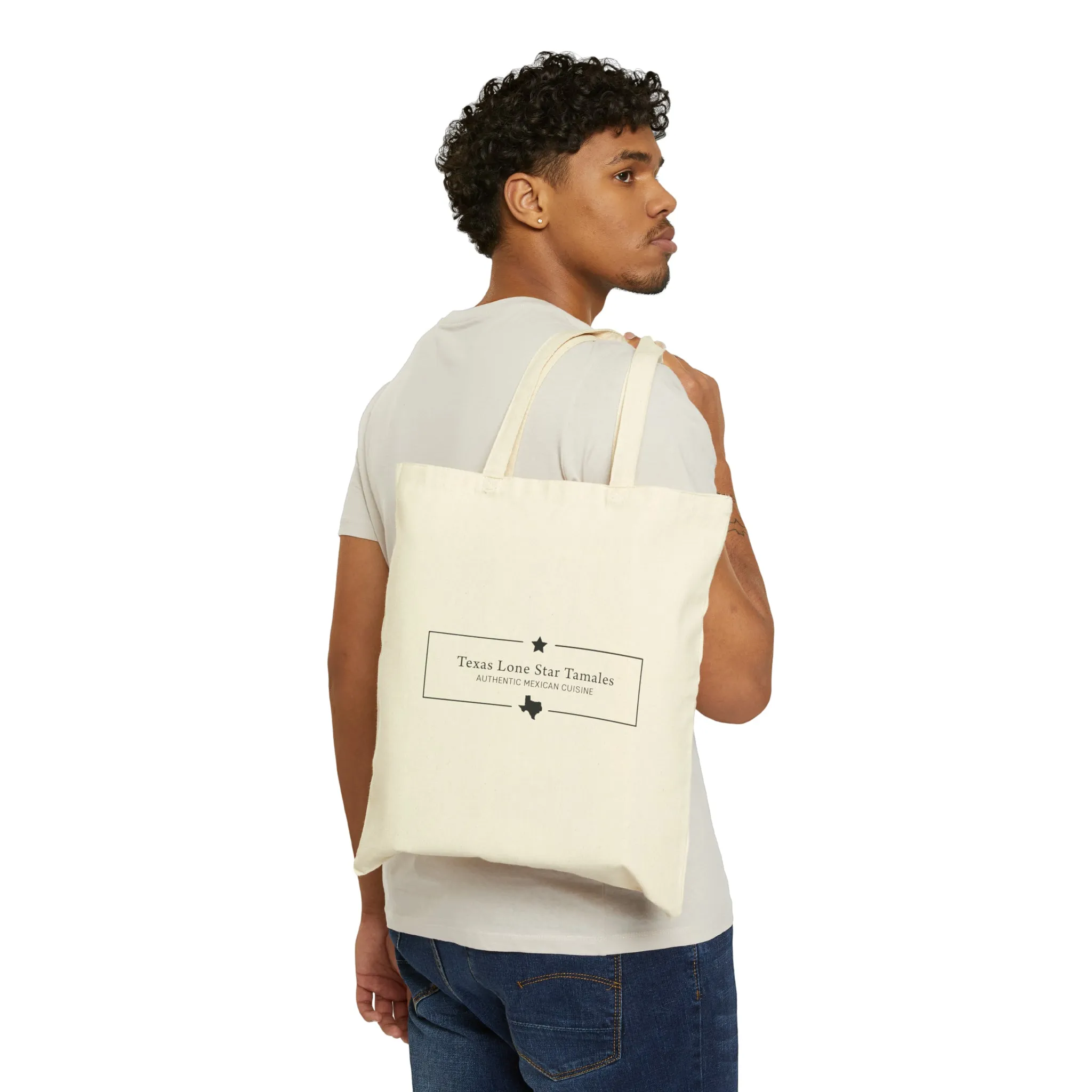 The Tamale Tote