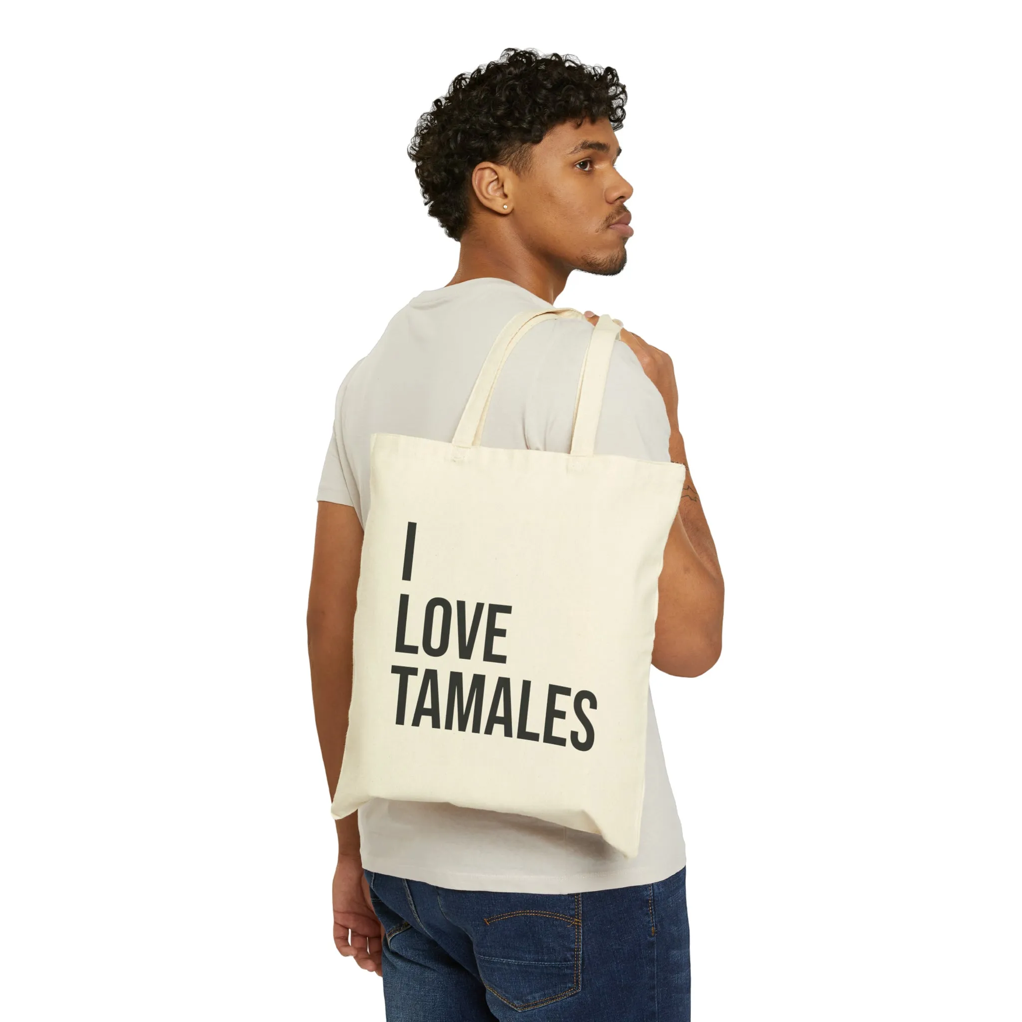The Tamale Tote
