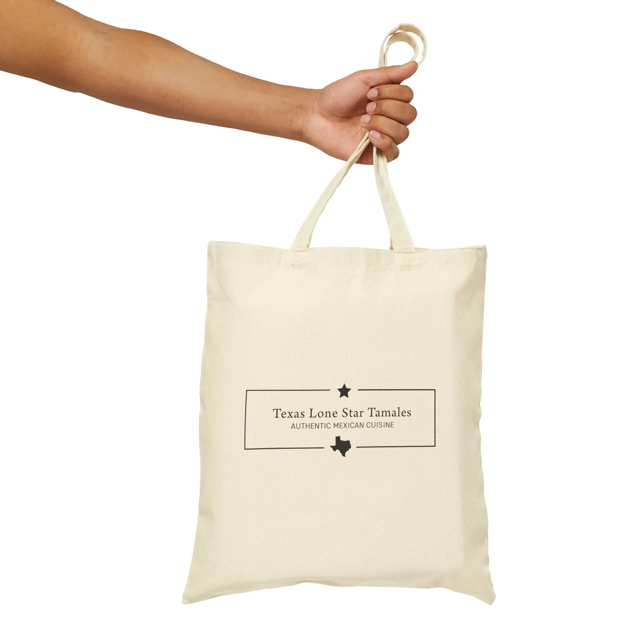 The Tamale Tote