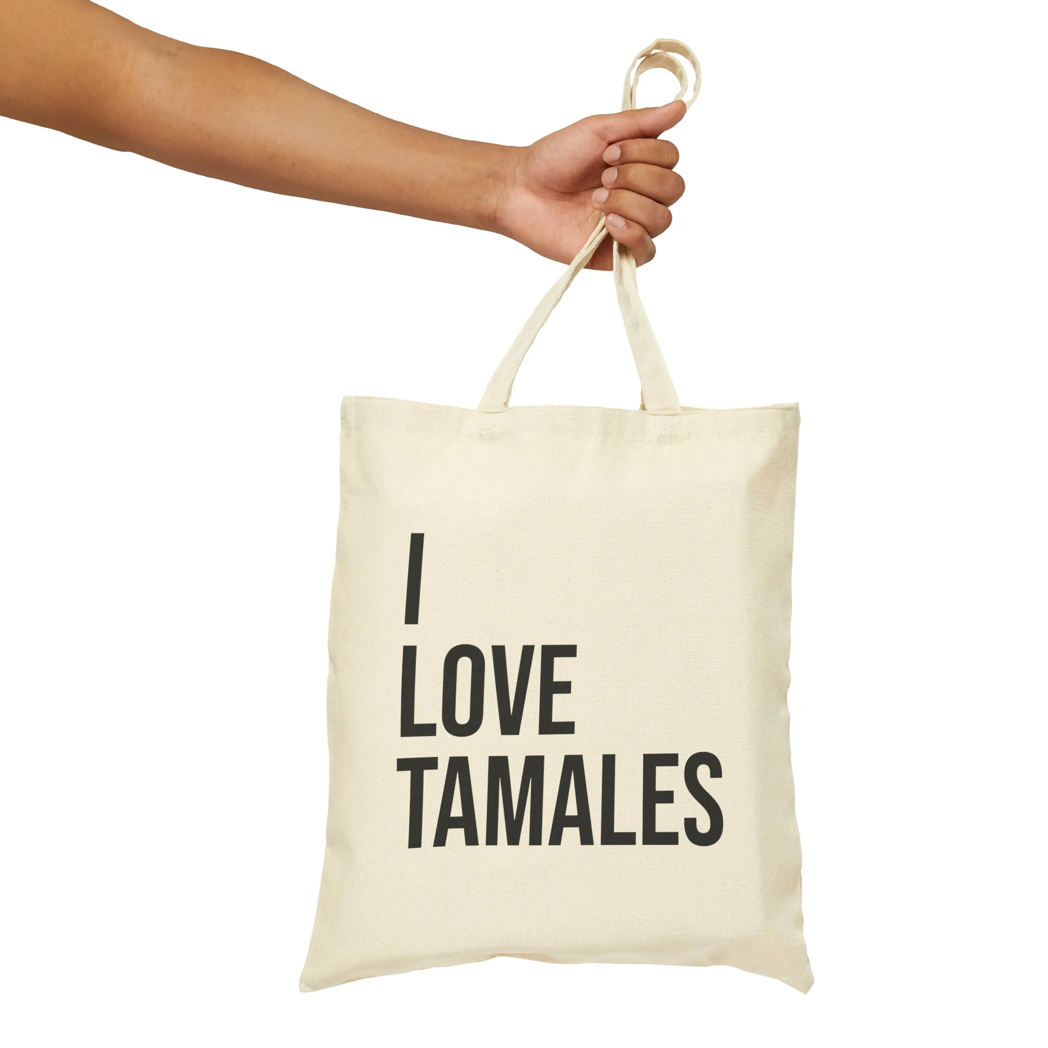 The Tamale Tote