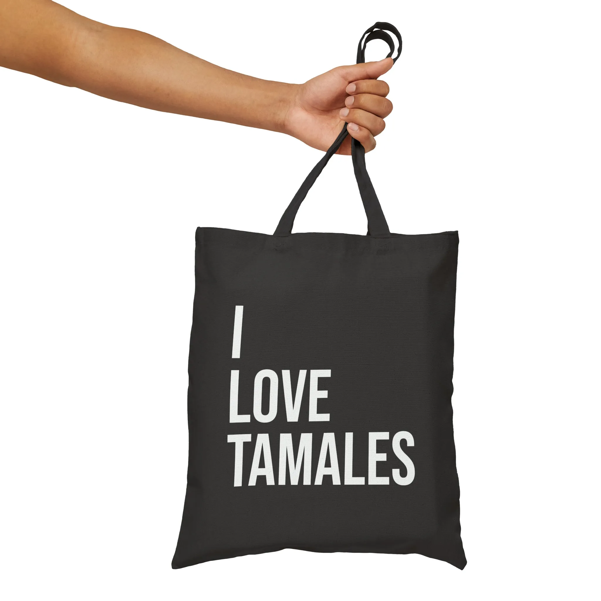 The Tamale Tote