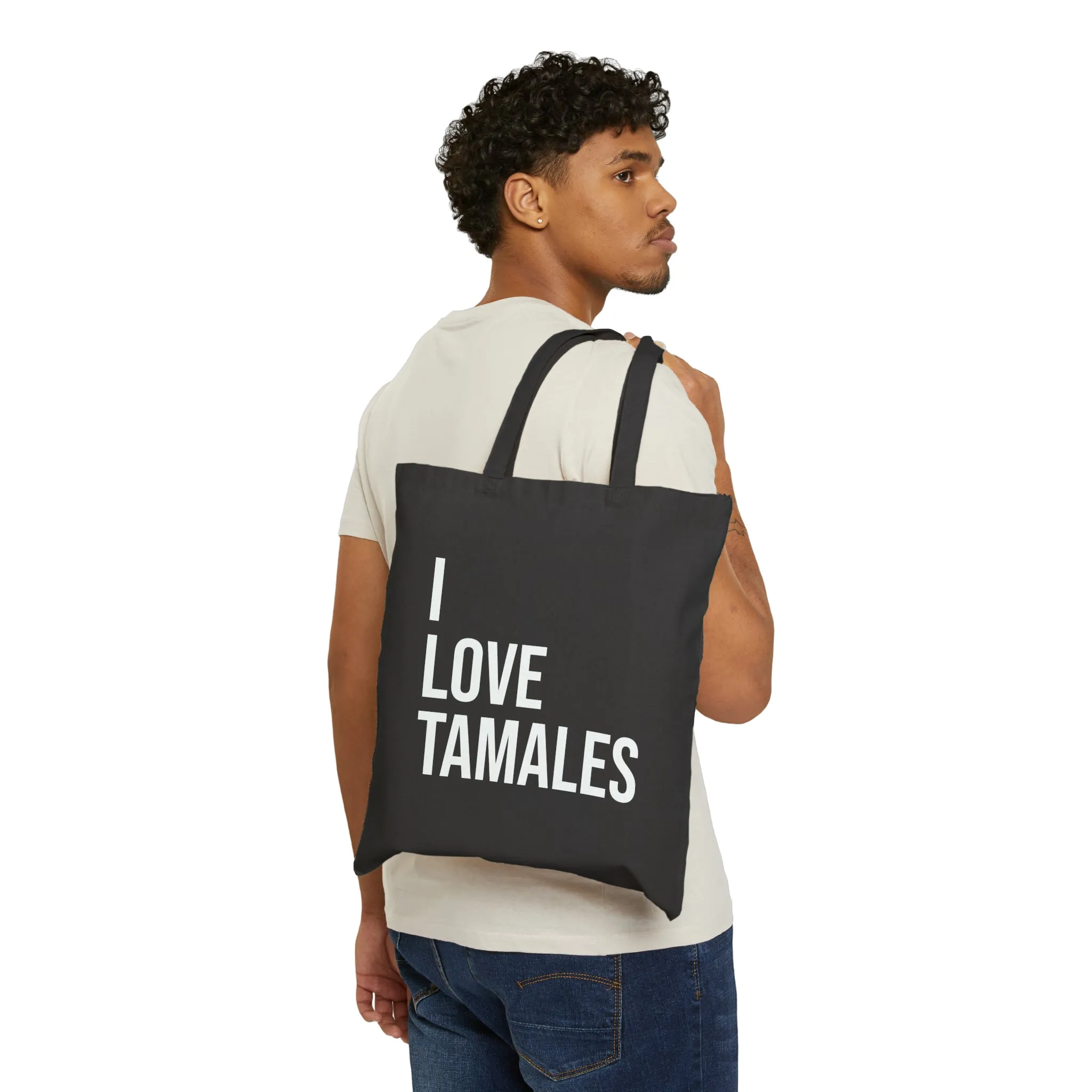 The Tamale Tote
