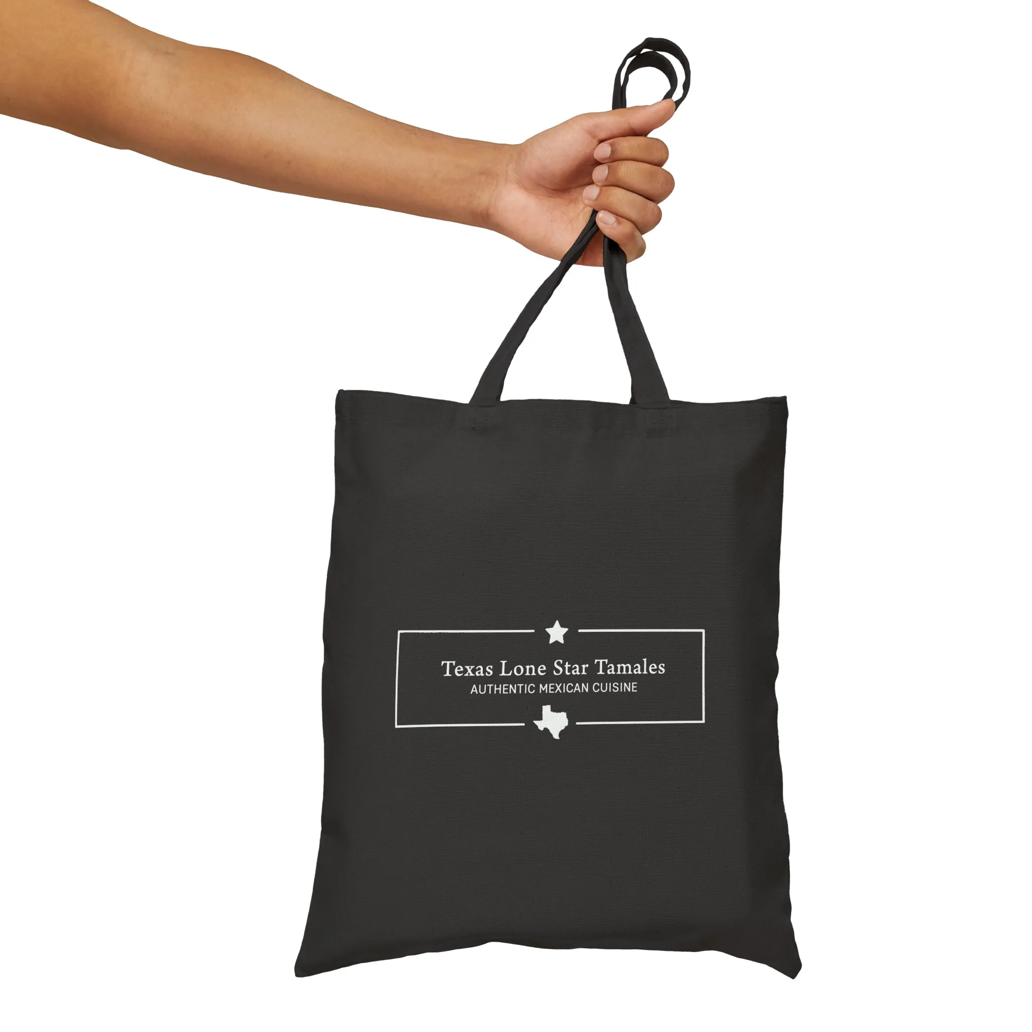 The Tamale Tote