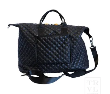 TRVL Design Overpacker