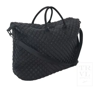 TRVL Design Overpacker