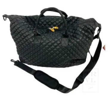 TRVL Design Overpacker